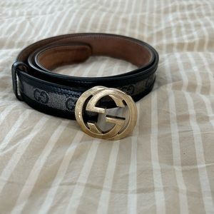 Gucci Belt
